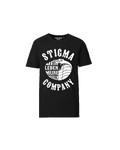 Mein Leben, meine Regeln T-Shirt sw - ws - T-Shirt von Stigma Company