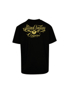 Mi Vida Loca Premium T-Shirt sw - ge - T-Shirt Oversize von Stigma Company