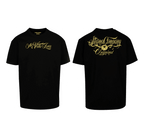 Mi Vida Loca Premium T-Shirt sw - ge - T-Shirt Oversize von Stigma Company