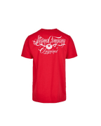 Mi Vida Loca T-Shirt rt - ws - T-Shirt von Stigma Company