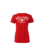 Mi Vida Loca T-Shirt rt - ws - T-Shirt von Stigma Company