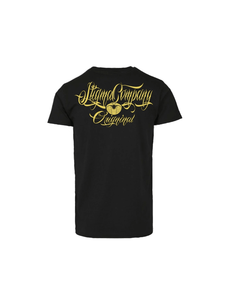 Mi Vida Loca T-Shirt sw - ge - T-Shirt von Stigma Company