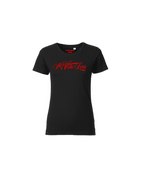 Mi Vida Loca T-Shirt sw - rt - T-Shirt von Stigma Company