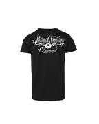 Mi Vida Loca T-Shirt sw - ws - T-Shirt von Stigma Company