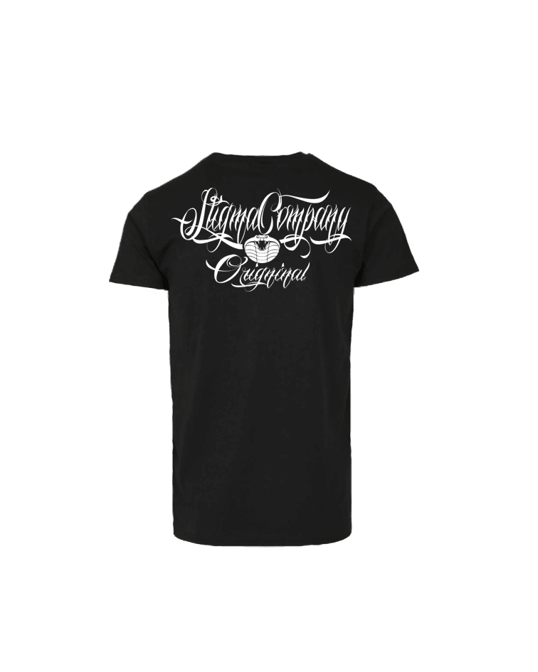 Mi Vida Loca T-Shirt sw - ws - T-Shirt von Stigma Company