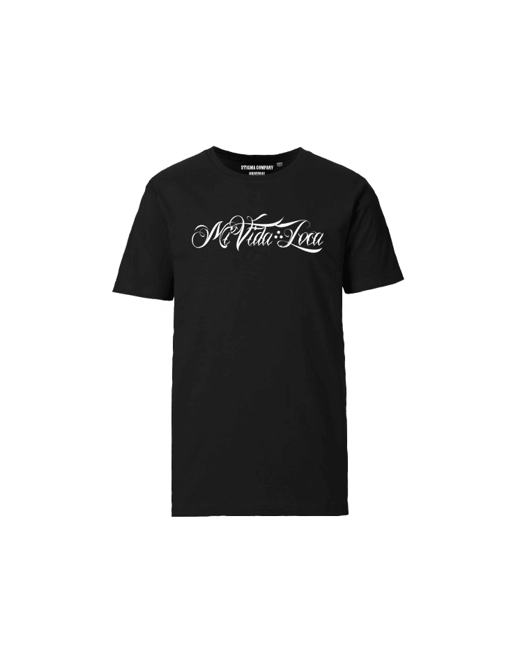 Mi Vida Loca T-Shirt sw - ws - T-Shirt von Stigma Company