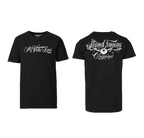 Mi Vida Loca T-Shirt sw - ws - T-Shirt von Stigma Company