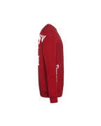 No. 1 Sweatshirt rt - ws - Sweatshirt von Stigma Company