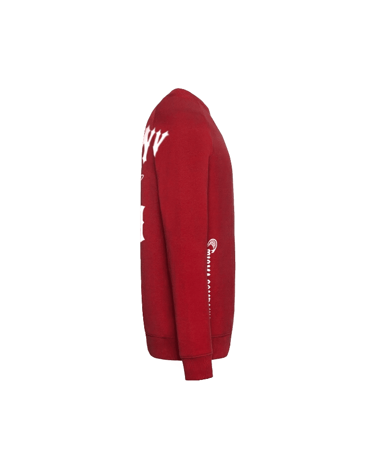 No. 1 Sweatshirt rt - ws - Sweatshirt von Stigma Company