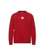 No. 1 Sweatshirt rt - ws - Sweatshirt von Stigma Company