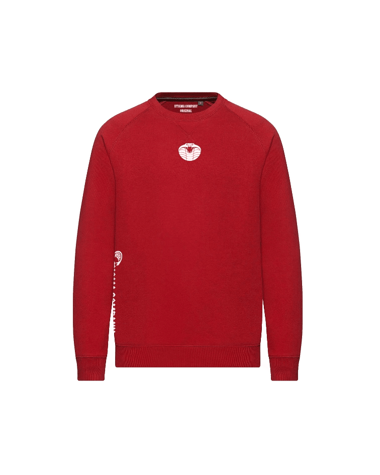 No. 1 Sweatshirt rt - ws - Sweatshirt von Stigma Company