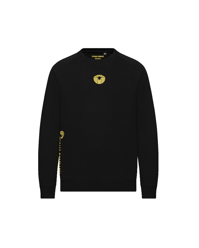 No. 1 Sweatshirt sw - ge - Sweatshirt von Stigma Company