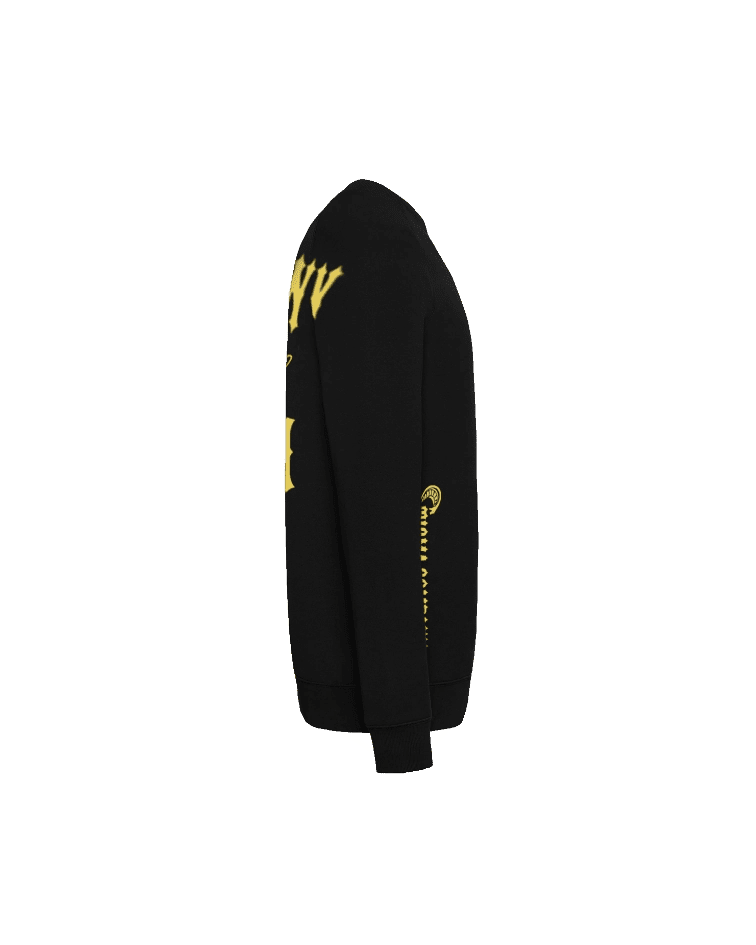 No. 1 Sweatshirt sw - ge - Sweatshirt von Stigma Company