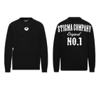 No. 1 Sweatshirt sw - ws - Sweatshirt von Stigma Company