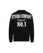 No. 1 Sweatshirt sw - ws - Sweatshirt von Stigma Company