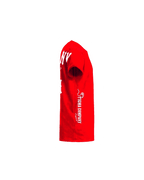 No. 1 T-Shirt rt - ws - T-Shirt von Stigma Company