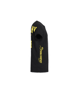 No. 1 T-Shirt sw - ge - T-Shirt von Stigma Company