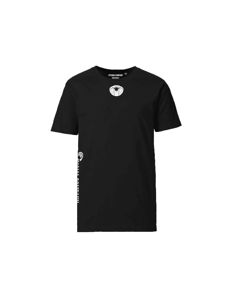 No. 1 T-Shirt sw - ws - T-Shirt von Stigma Company