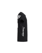 No. 1 T-Shirt sw - ws - T-Shirt von Stigma Company