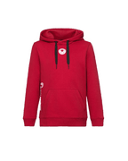 No.1 Hoodie rt - ws - Hoodie von Stigma Company