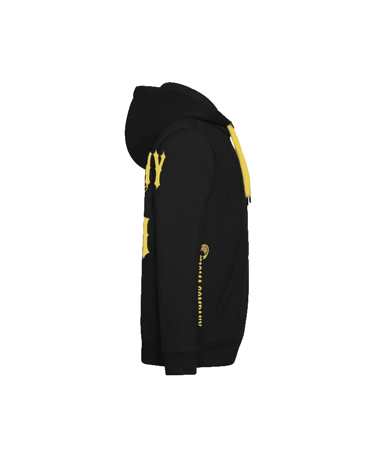 No.1 Hoodie sw - ge - Hoodie von Stigma Company