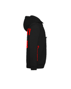 No.1 Hoodie sw - rt - Hoodie von Stigma Company