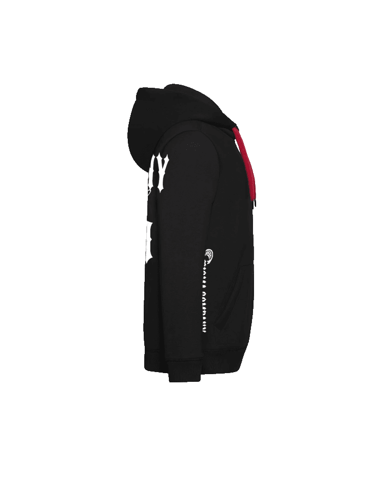 No.1 Hoodie sw - ws - Hoodie von Stigma Company