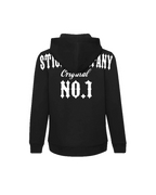 No.1 Hoodie sw - ws - Hoodie von Stigma Company