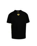 No.1 Premium T-Shirt sw - ge - T-Shirt Oversize von Stigma Company