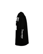 No.1 Premium T-Shirt sw - ws - T-Shirt Oversize von Stigma Company