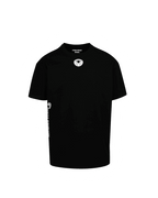 No.1 Premium T-Shirt sw - ws - T-Shirt Oversize von Stigma Company