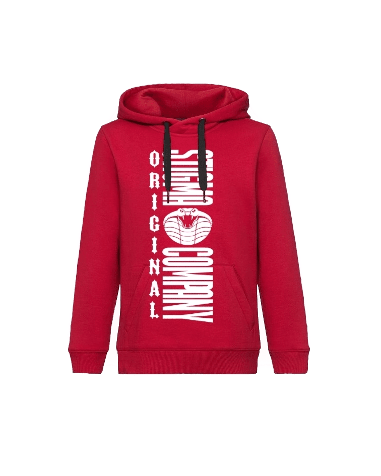 OSC Hoodie rt - ws - Hoodie von Stigma Company