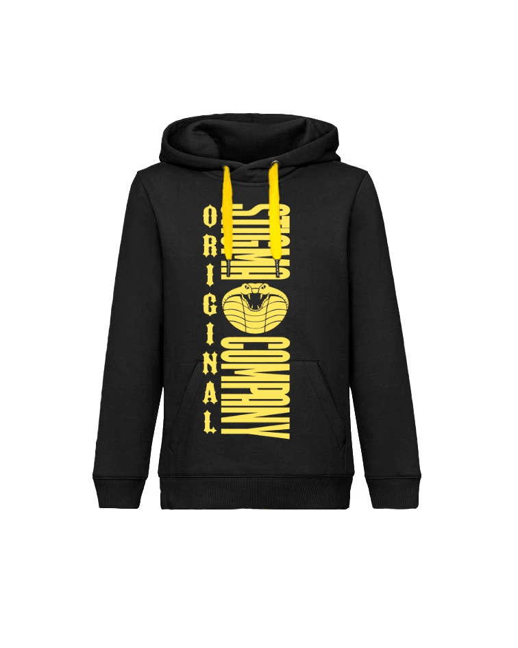 OSC Hoodie sw - ge - Hoodie von Stigma Company