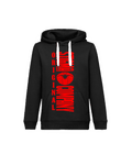 OSC Hoodie sw - rt - Hoodie von Stigma Company