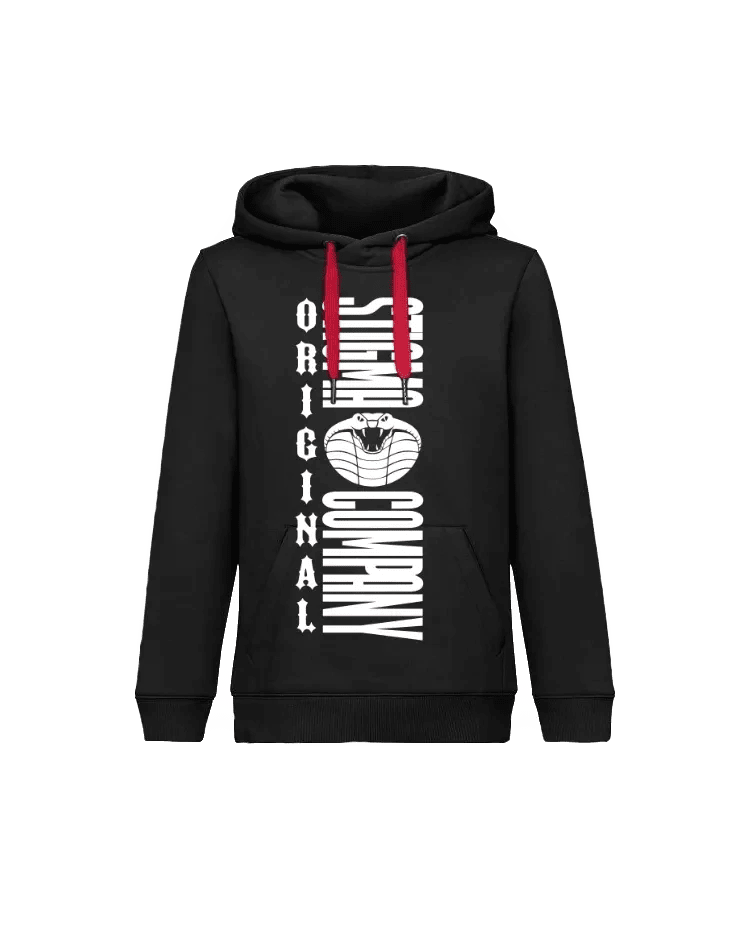 OSC Hoodie sw - ws - Hoodie von Stigma Company