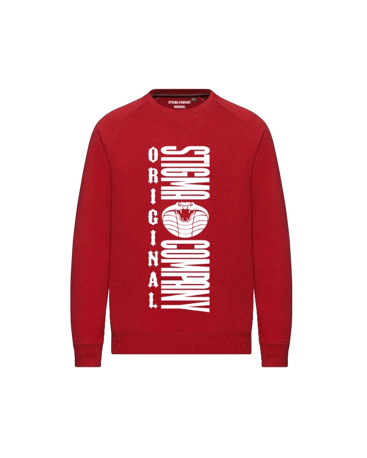 OSC Sweatshirt rt - ws - Sweatshirt von Stigma Company