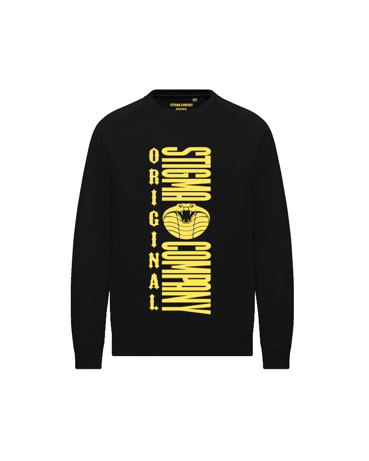 OSC Sweatshirt sw - ge - Sweatshirt von Stigma Company