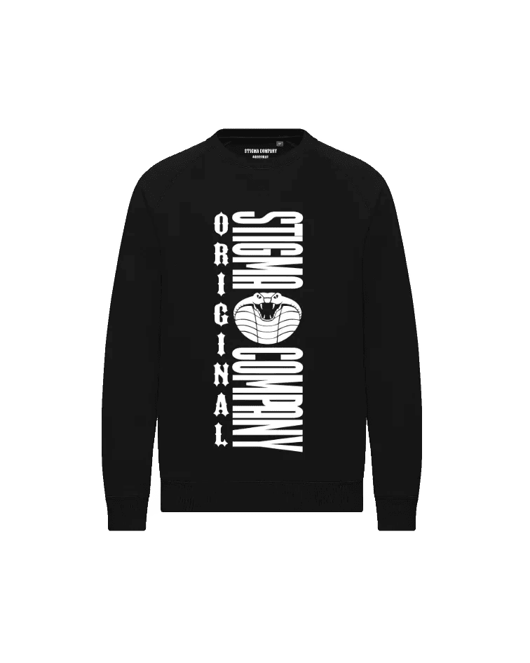 OSC Sweatshirt sw - ws - Sweatshirt von Stigma Company