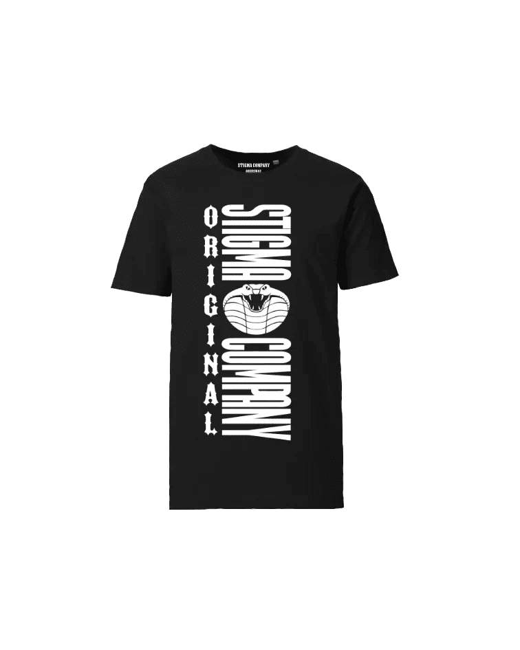 OSC T-Shirt sw - ws - T-Shirt von Stigma Company