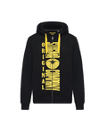 OSC Zip Hoodie sw - ge - Zip - Hoodie von Stigma Company