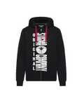 OSC Zip Hoodie sw - ws - Zip - Hoodie von Stigma Company