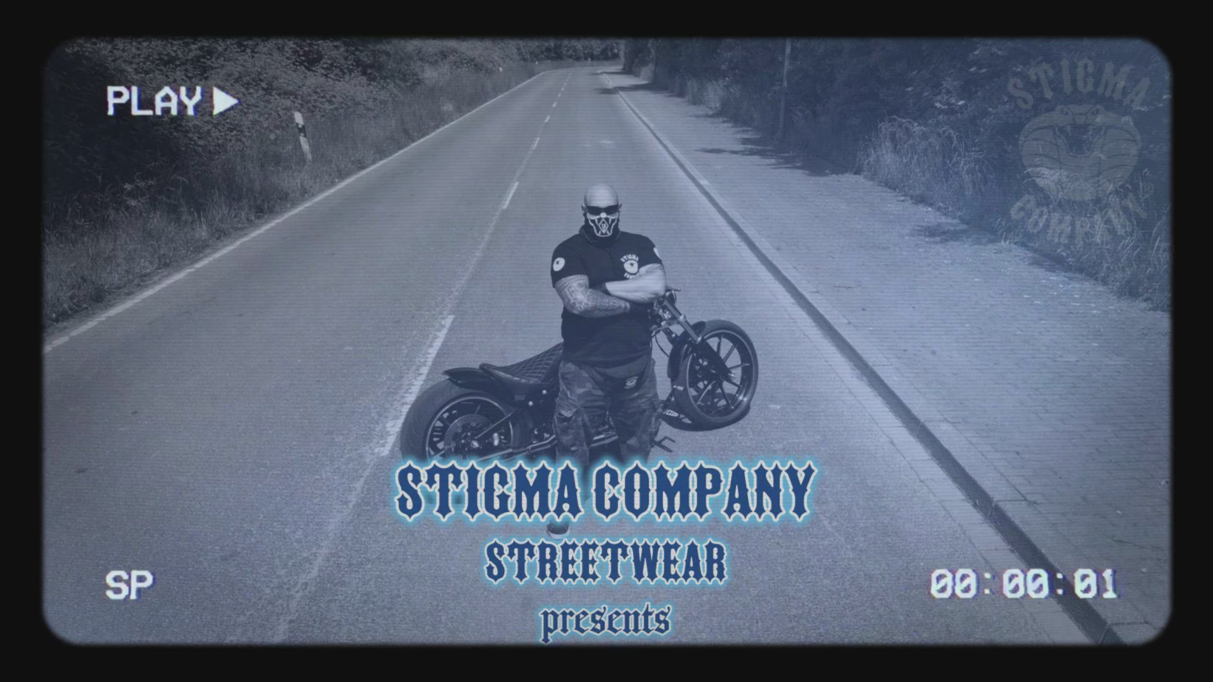 Stigma Company Video