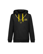Raute 13 Hoodie sw - ge - Hoodie von Stigma Company