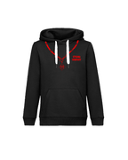 Raute 13 Hoodie sw - rt - Hoodie von Stigma Company