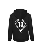 Raute 13 Hoodie sw - ws - Hoodie von Stigma Company