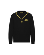 Raute 13 Sweatshirt sw - ge - Sweatshirt von Stigma Company