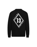 Raute 13 Sweatshirt sw - ws - Sweatshirt von Stigma Company