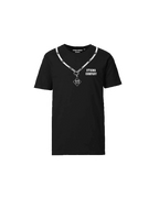 Raute 13 T-Shirt sw - ws - T-Shirt von Stigma Company