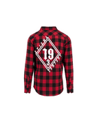 Raute 193 Hemd rt - ws - Hemd von Stigma Company