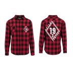 Raute 193 Hemd rt - ws - Hemd von Stigma Company